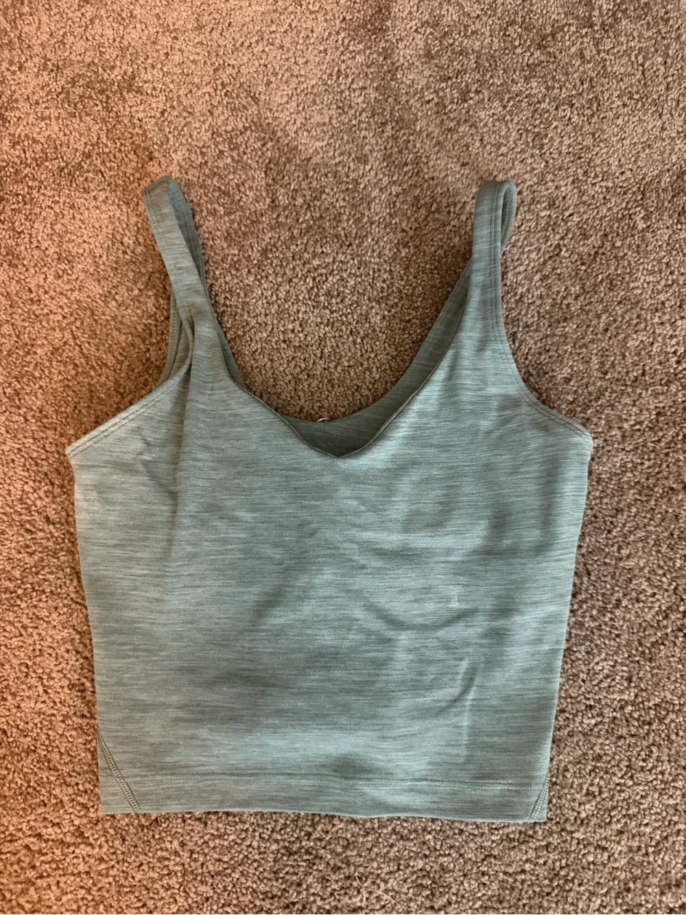 Lululemon Align Tank Top